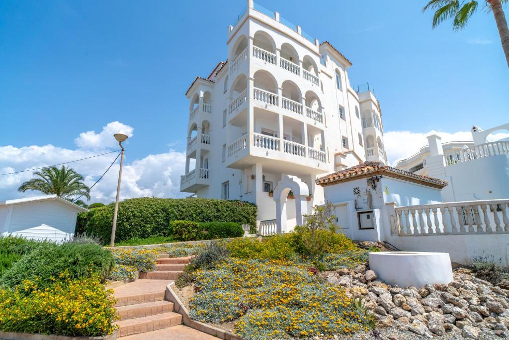 Stella Maris B Casasol Apartments, Nerja – Updated 2023 Prices
