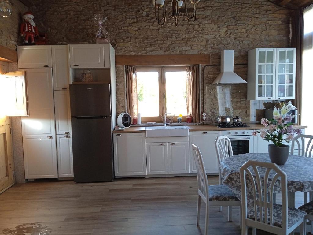 Fotografie z fotogalerie ubytování Casita piedra Vilalba v destinaci Villalba