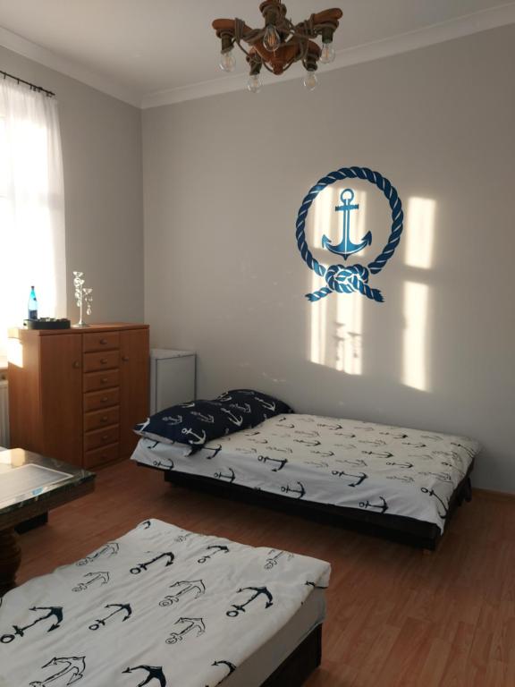 Pokoje przy porcie - Appartement Met één Slaapkamer