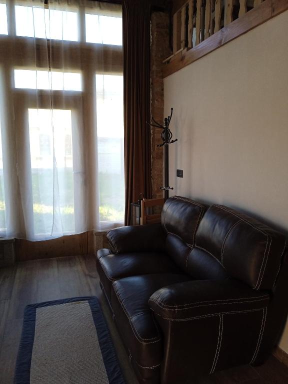 Fotografie z fotogalerie ubytování Casita piedra Vilalba v destinaci Villalba