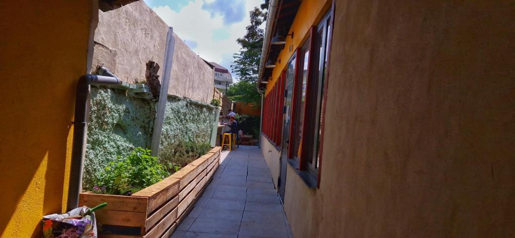 Photo de la galerie de l'établissement YASI Hostel, à Lyon