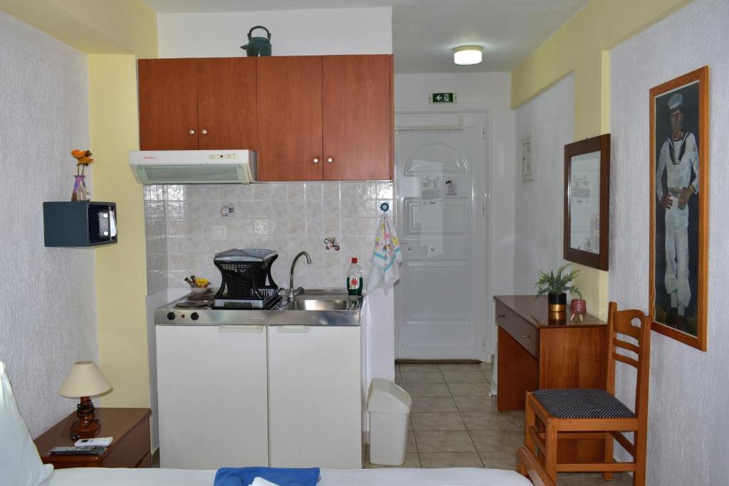 Pansion Pandora - 17