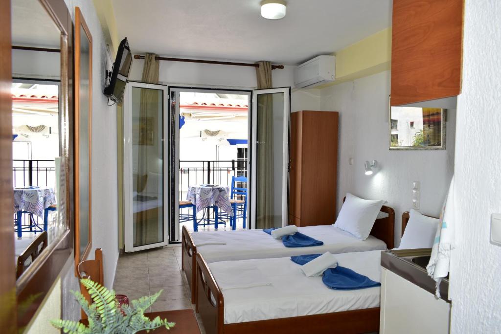 Pansion Pandora - 18