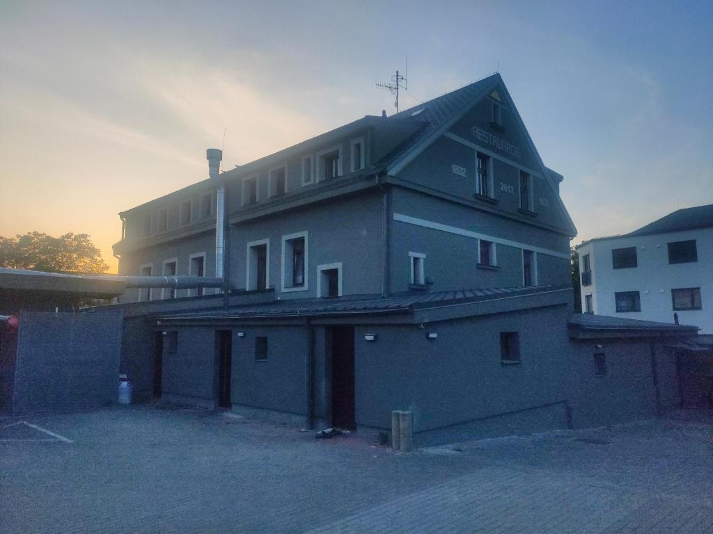 Sun-House Pension&Restaurant -ParkingFree-