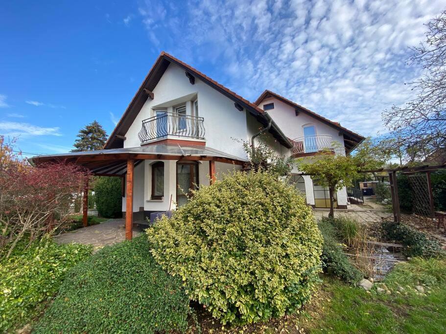 Budapest house, Budapest (updated prices 2024)