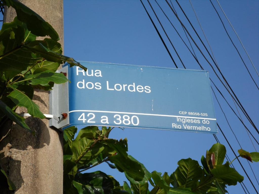  Apartamento Água Viva - Praia dos Ingleses