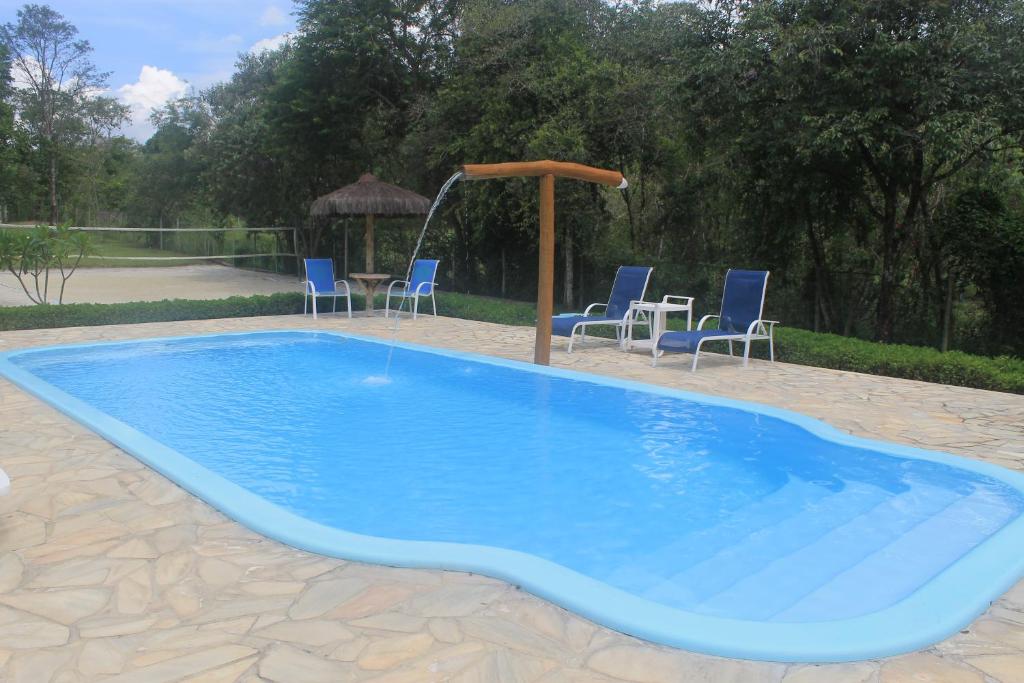  Hotel Sambaetiba