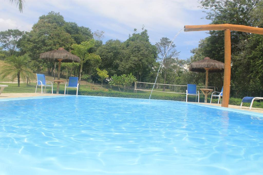  Hotel Sambaetiba