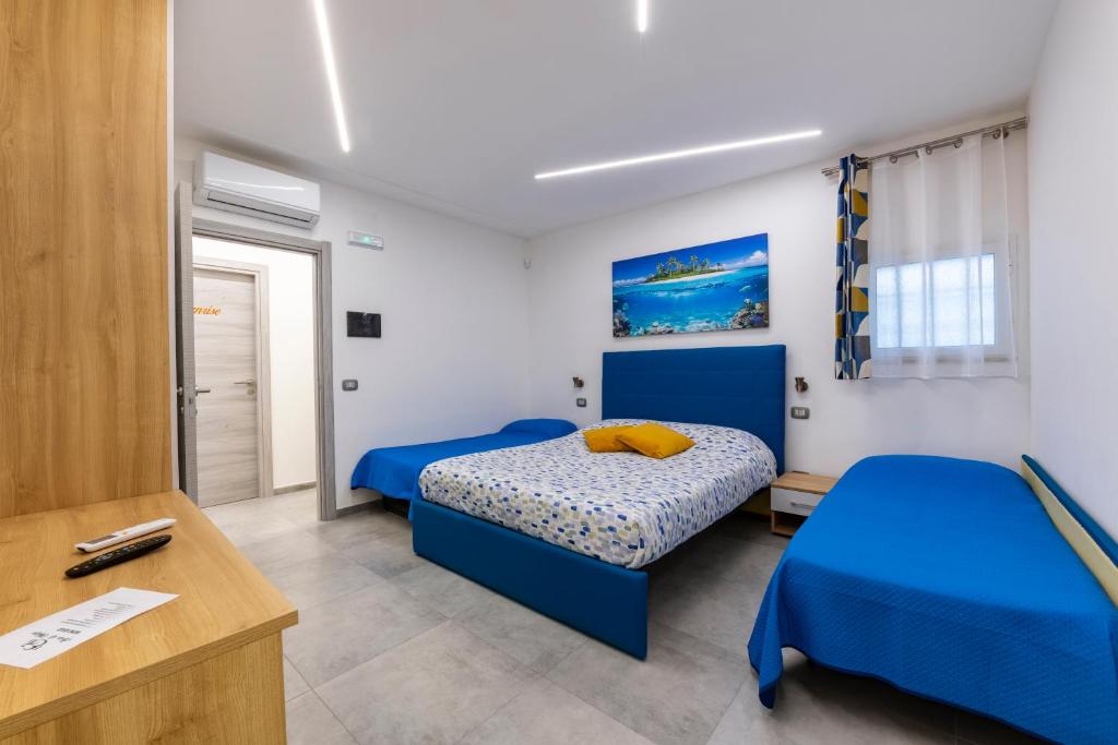 Photo from BNB Aria di Mare in Santa Marinella, Lazio, Italy
