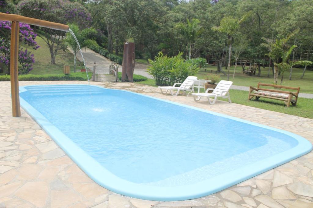  Hotel Sambaetiba