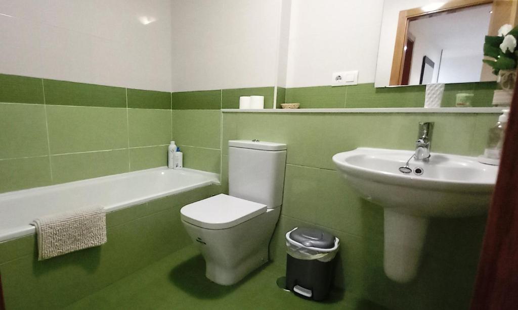 Castelao Apartments - 18