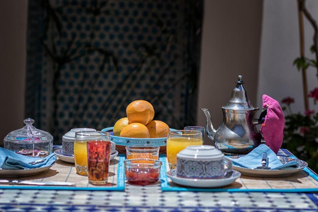 Riad SASHA — photo 6