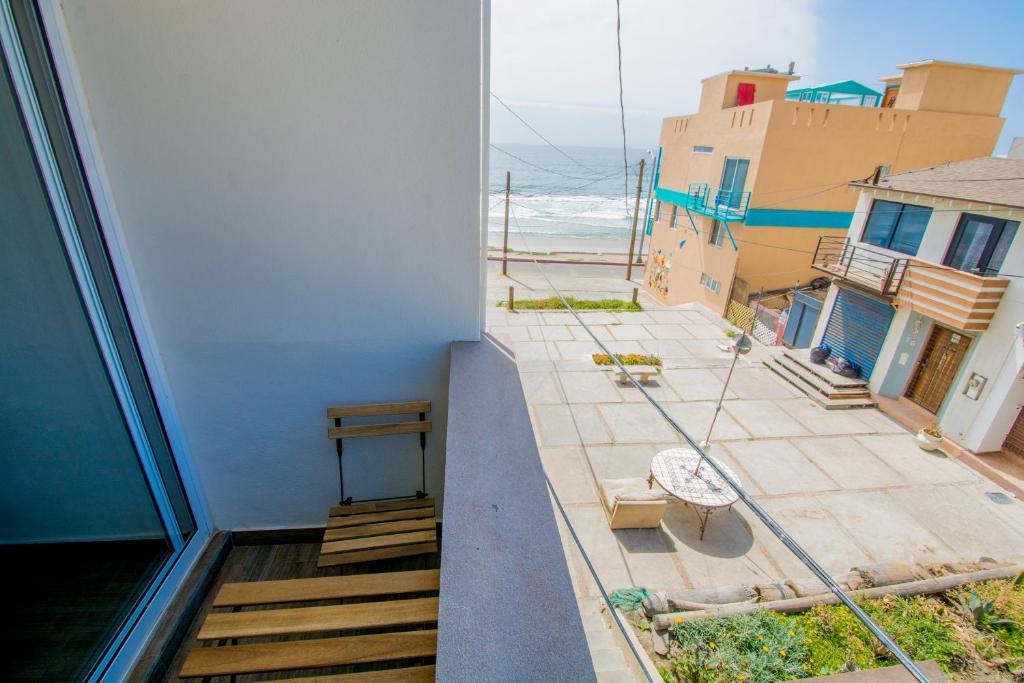 Steps from Beach Unique & Cozy, Tijuana (updated prices 2024)