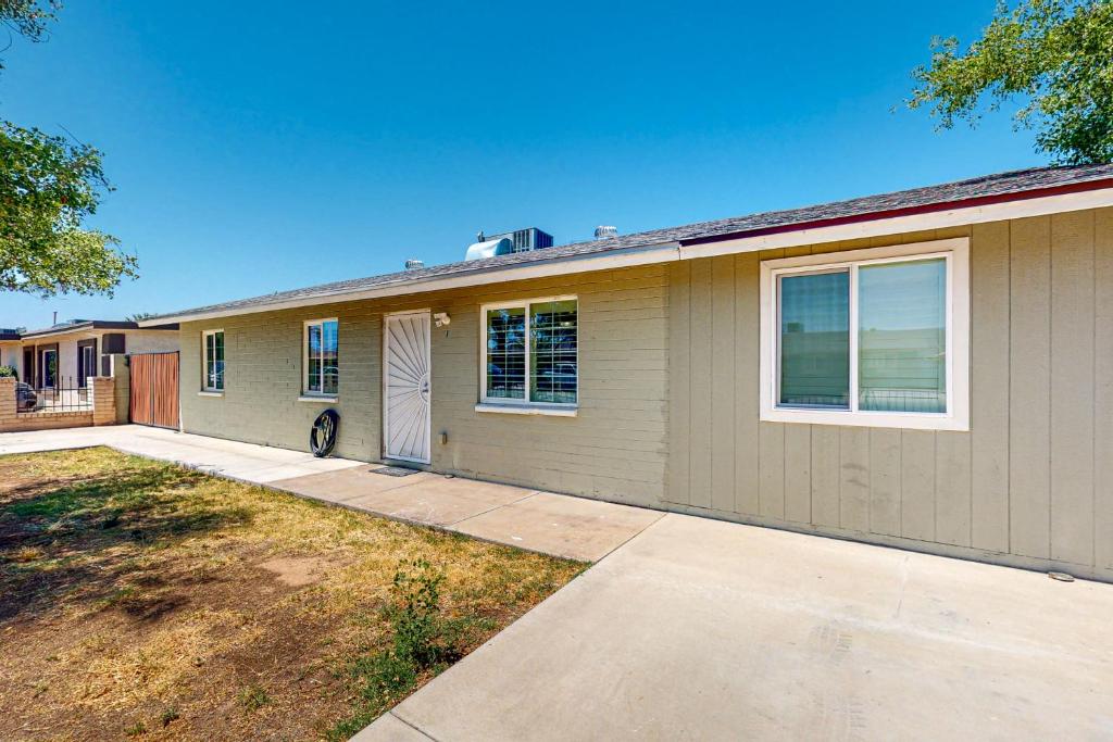 Burgess Lane Beauty, Phoenix (updated prices 2024)