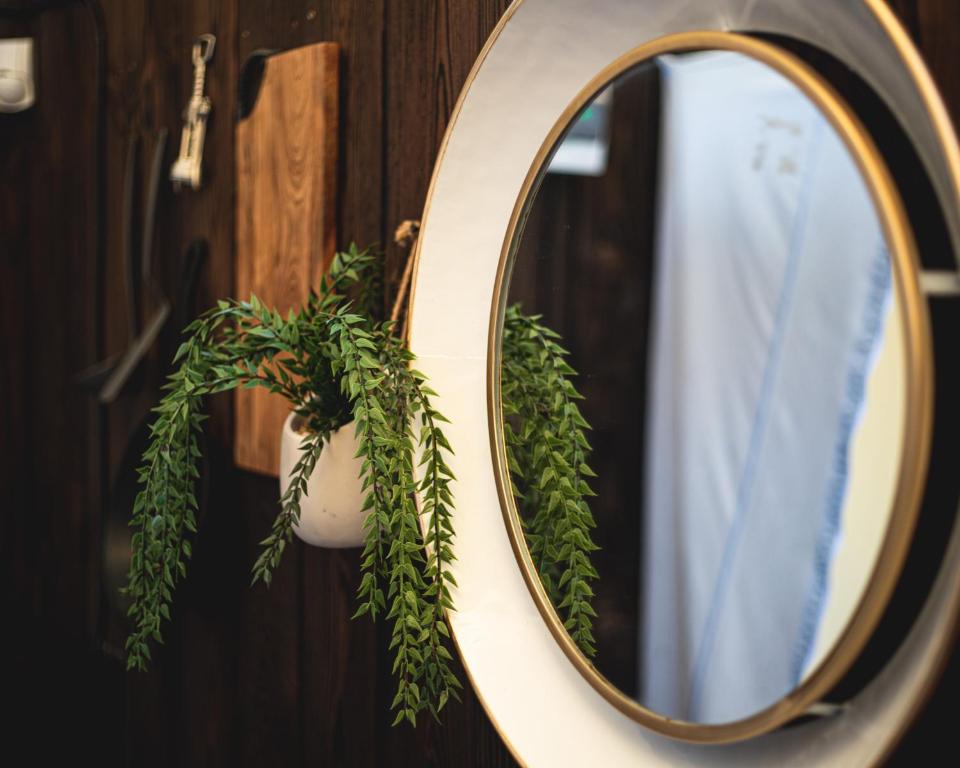 Fotografie z fotogalerie ubytování Boho Park Glamping v destinaci Zawiszyn