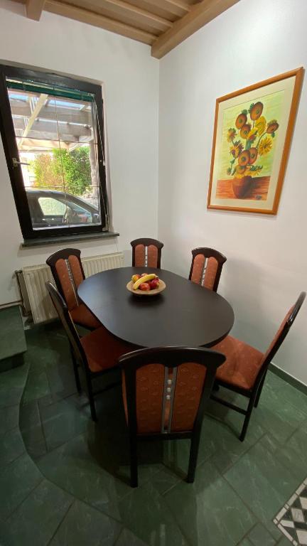 Fotografie z fotogalerie ubytování Apartma Nomad v destinaci Novo Mesto