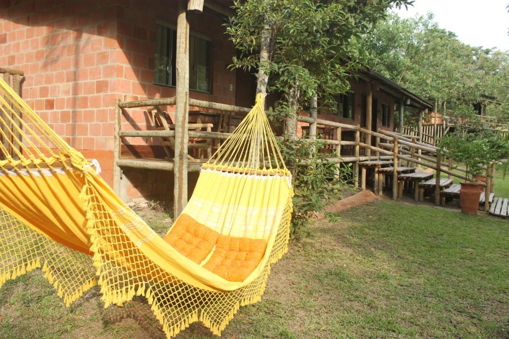  Hotel Sambaetiba