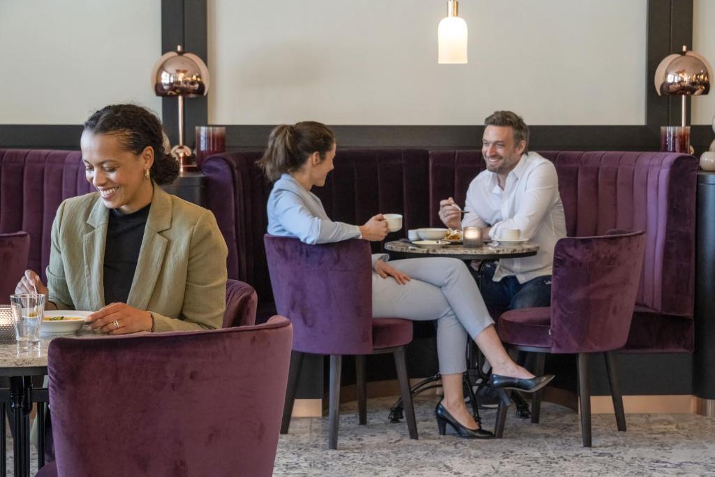 Hosté ubytování Maritim Hotel Ingolstadt