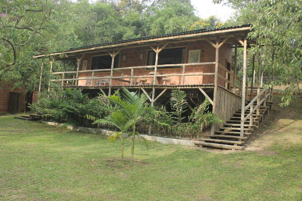  Hotel Sambaetiba