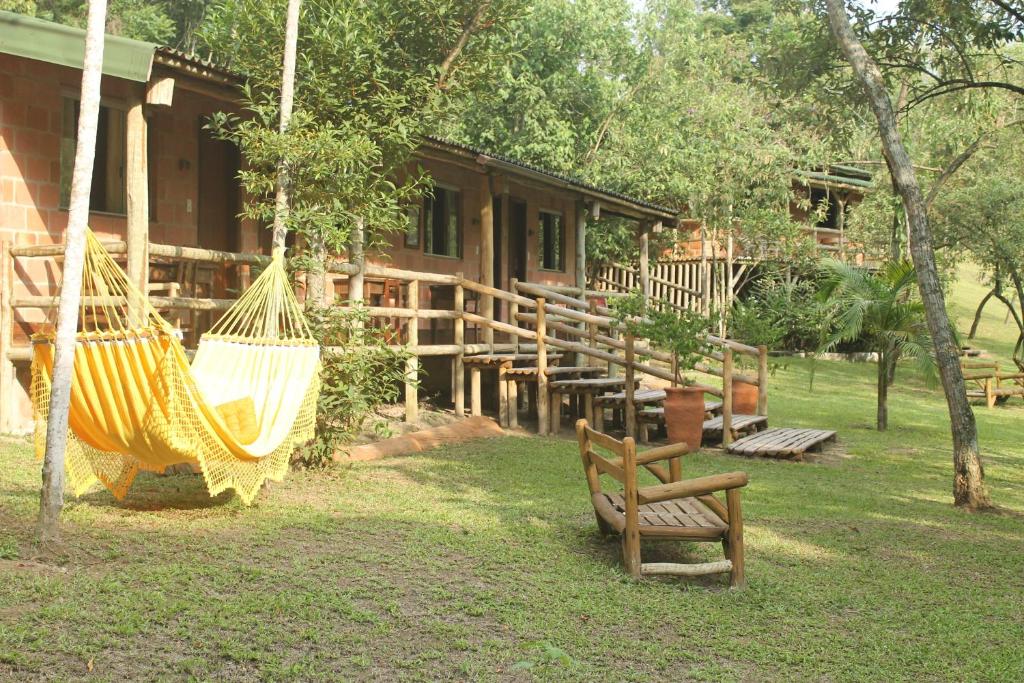  Hotel Sambaetiba