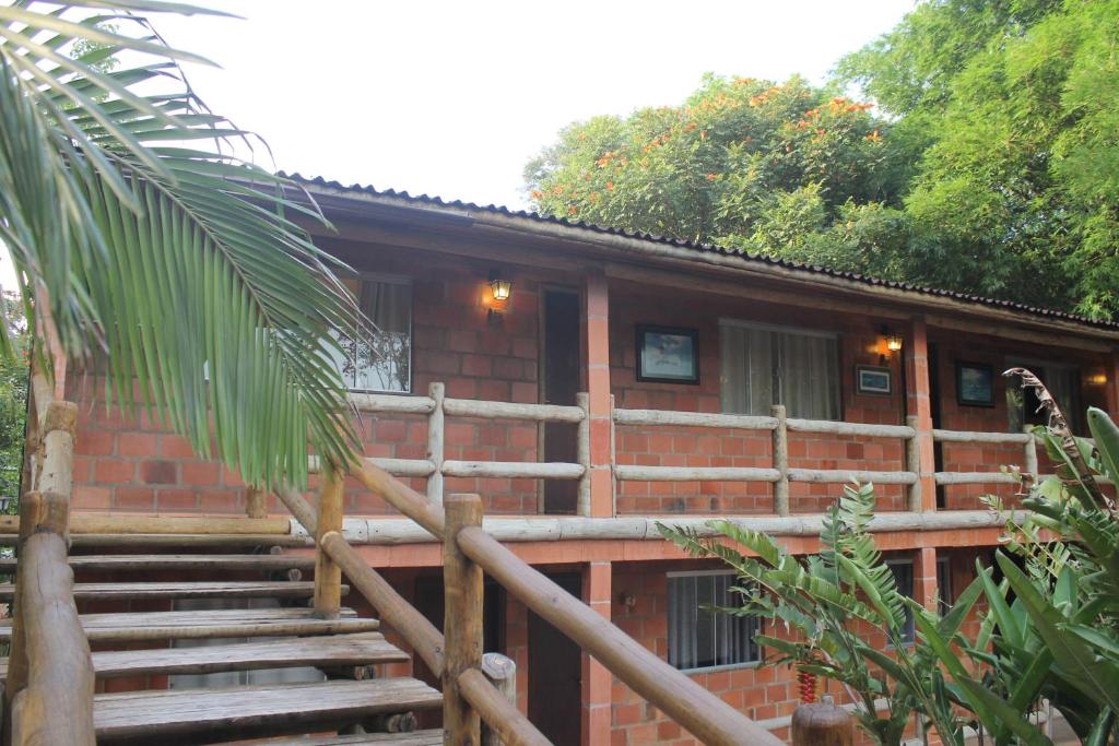  Hotel Sambaetiba