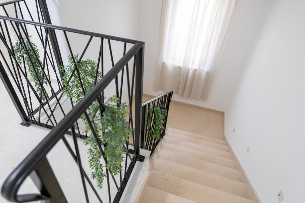 Fotografie z fotogalerie ubytování 4 ELEMENTS - Luxury Family Apartments v destinaci Tar