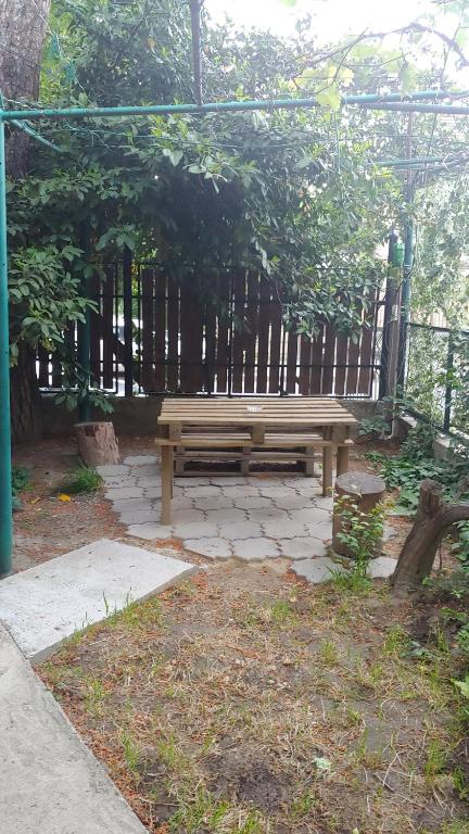 Hotel Cottage - One-Bedroom Chalet