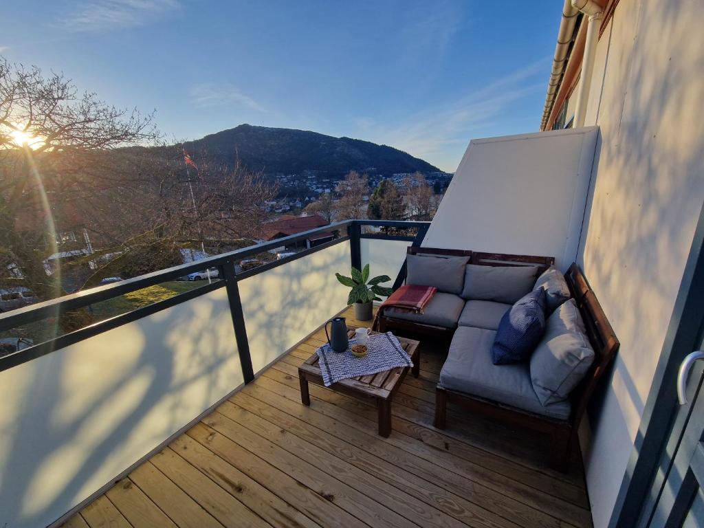 Slettebakken apartment, Bergen (updated prices 2024)