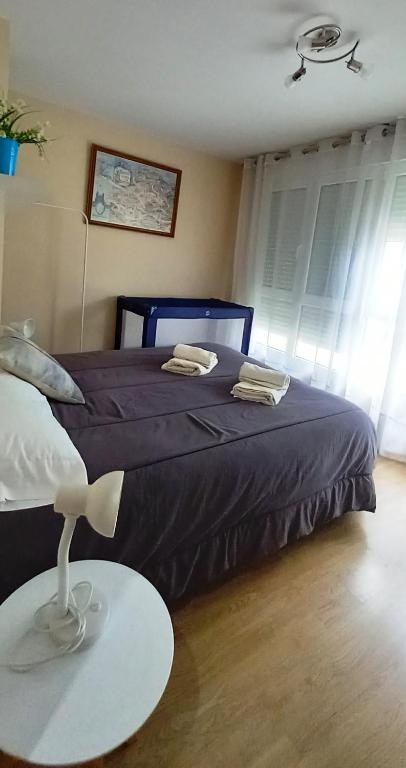 Castelao Apartments - 16