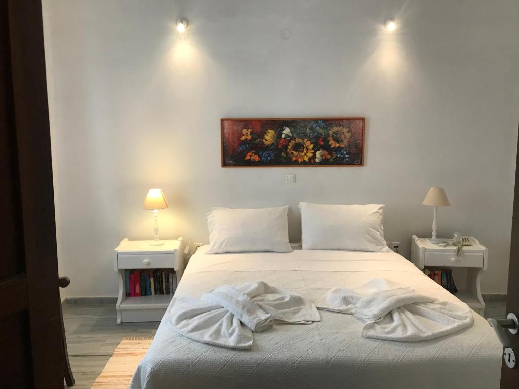 Bungalows Svoronos - 15