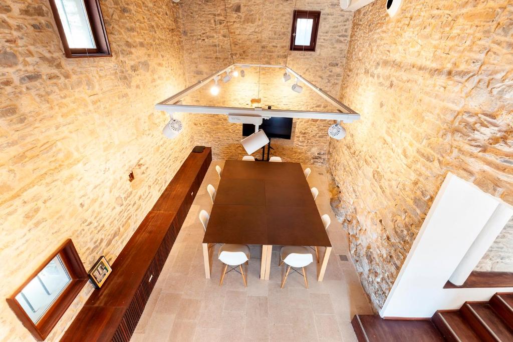 Fotografie z fotogalerie ubytování Casa Fumanal - Unique Property for up to 24 v destinaci Abizanda