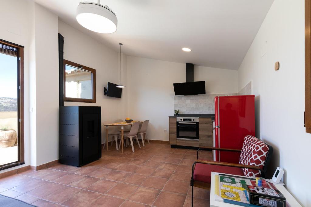 Casa Rural Lavadero en Teresa، Ríos de Abajo – أحدث أسعار 2023