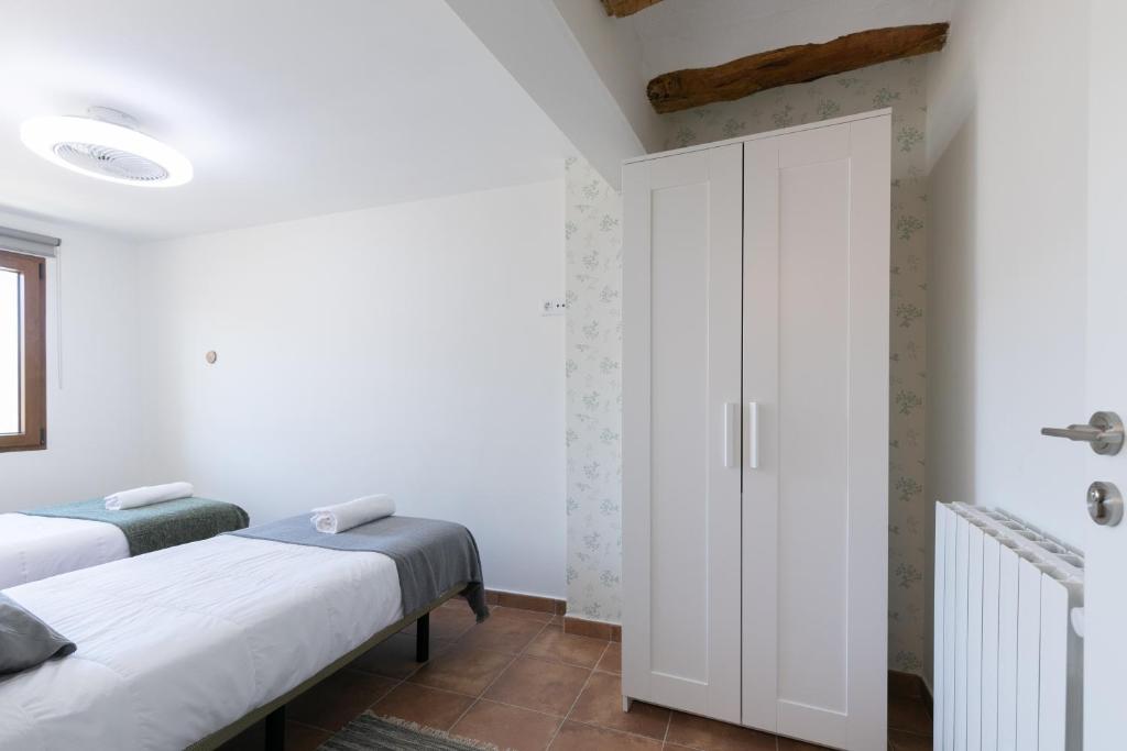 Casa Rural Lavadero en Teresa, Ríos de Abajo – Precios 2023 ...