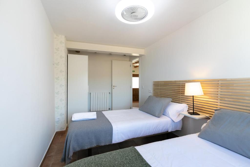 Casa Rural Lavadero en Teresa، Ríos de Abajo – أحدث أسعار 2023
