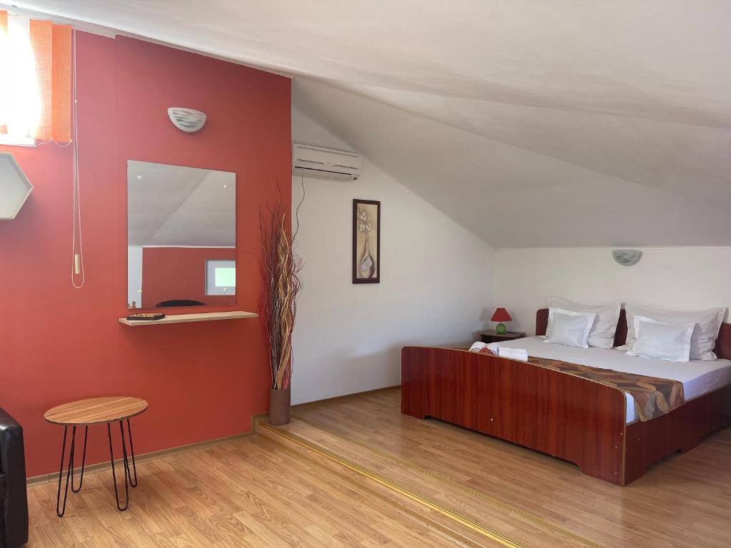 Casa Constantin si Elena ( Adults only )
