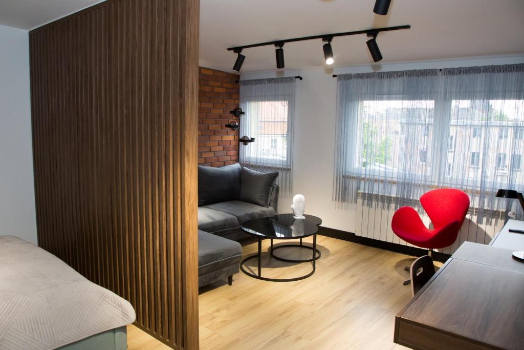 Apartament NEPTUN Centrum, Gliwice (updated prices 2024)