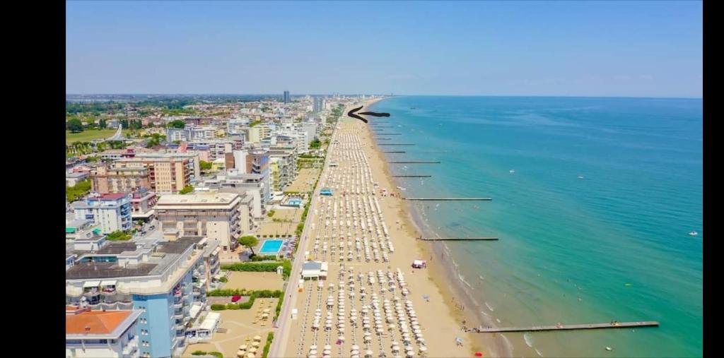 Lucky Apartments 3 Jesolo, Lido di Jesolo (updated prices 2024)