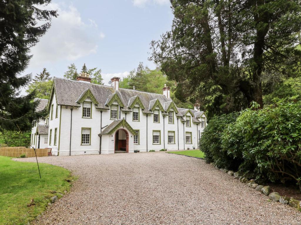 Glendoll Lodge, Kirriemuir (updated prices 2024)