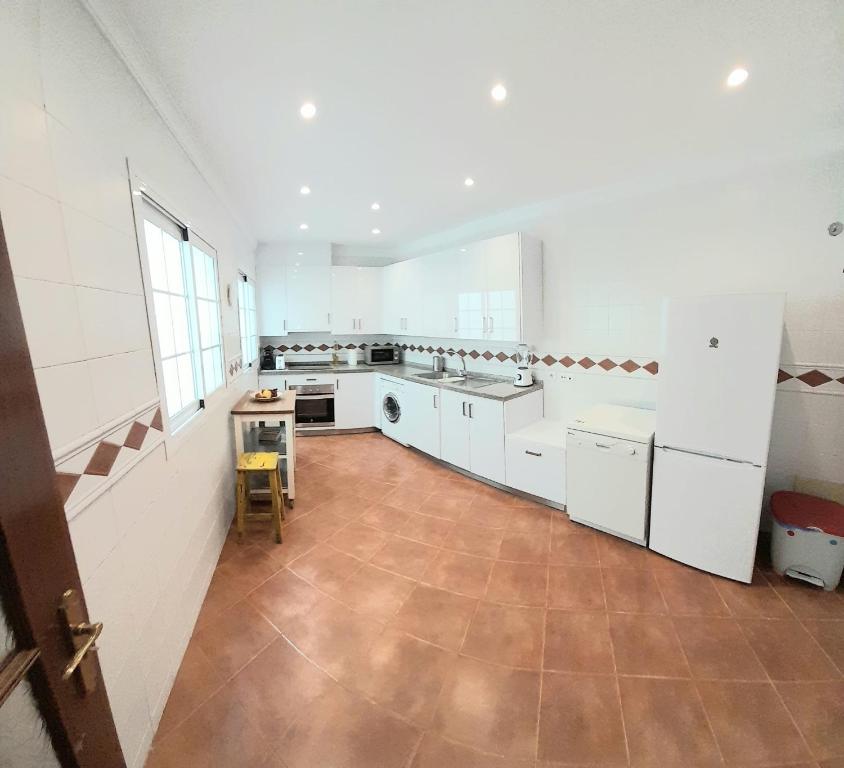 Zdjęcie z galerii obiektu San Pedro - 2 bedroom apartment! w Marbelli