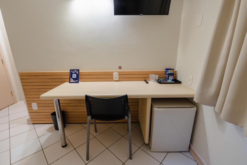 Fotografie z fotogalerie ubytování Hotel Caiuá Express Umuarama v destinaci Umuarama
