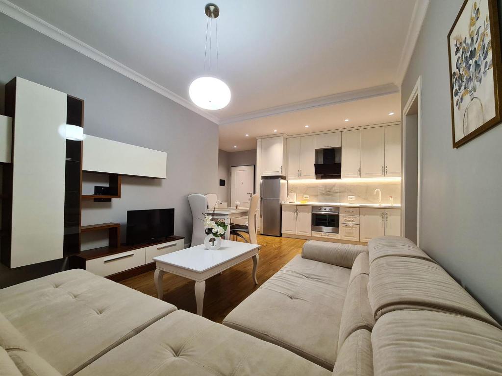 Comfort Apartment Tirana Center - Image 4
