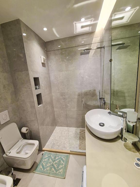 Comfort Apartment Tirana Center - Image 3