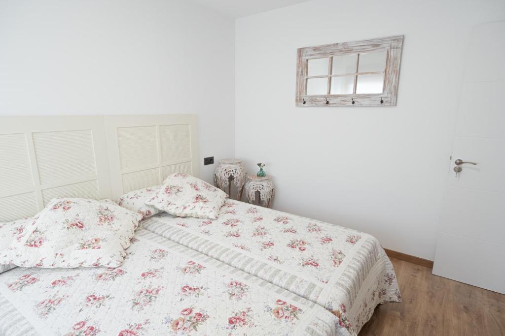 Arzúa Centro Vivienda de uso turístico - 15