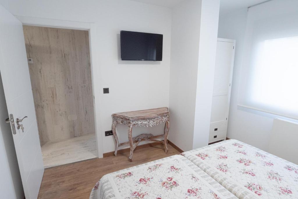 Arzúa Centro Vivienda de uso turístico - 13