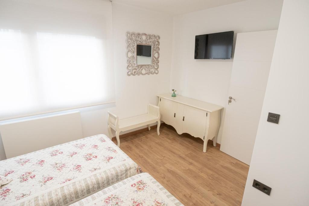 Arzúa Centro Vivienda de uso turístico - 12