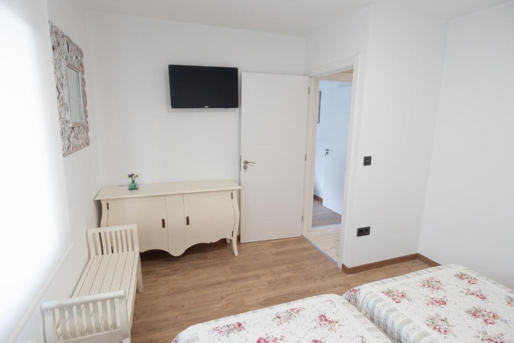 Arzúa Centro Vivienda de uso turístico - 11