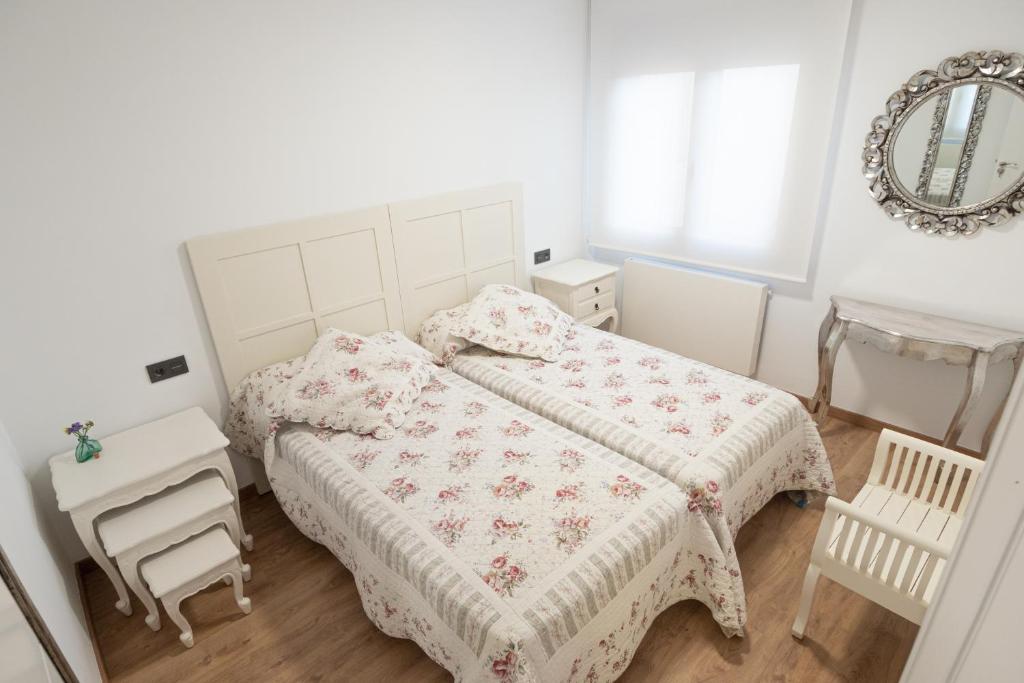 Arzúa Centro Vivienda de uso turístico - 8