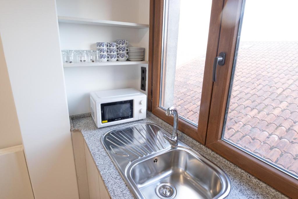 Arzúa Centro Vivienda de uso turístico - 2