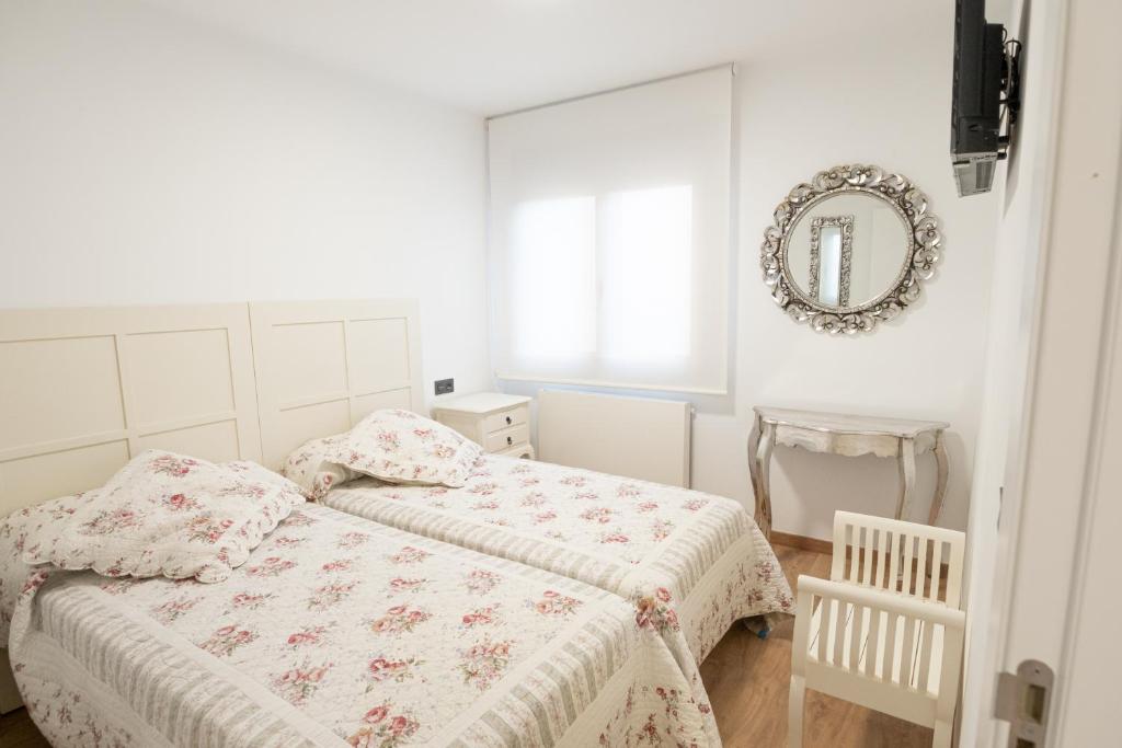 Arzúa Centro Vivienda de uso turístico - 6