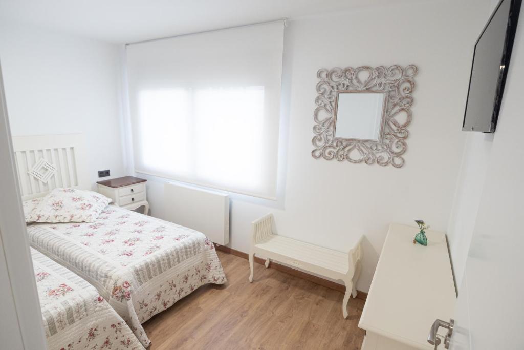 Arzúa Centro Vivienda de uso turístico - 5